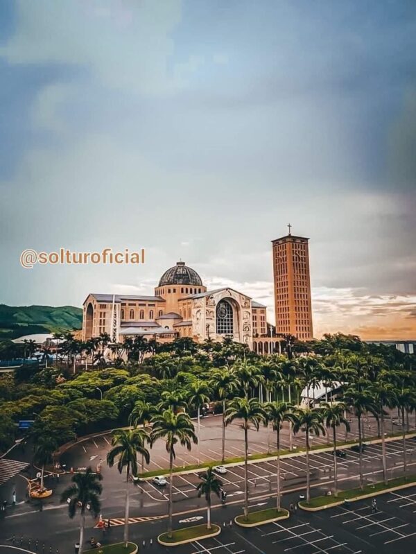 Aparecida do Norte/SP - Image 3