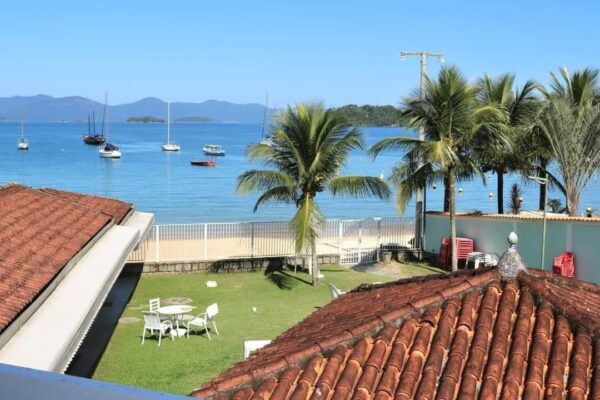 Angra dos Reis/RJ